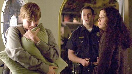 The Godmother (2005) - Episode 10 poster and promotional image
