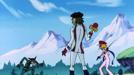 Ah! Framboisenne (1977) - Episode 19 poster and promotional image