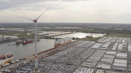 Europe from Above Stagione 5