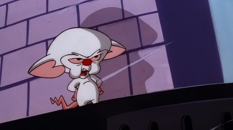 The Pinky P.O.V. (1998) - Episode 49 poster and promotional image