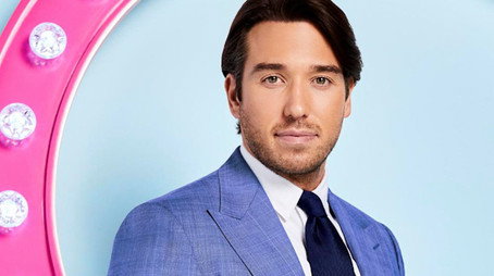 Celebs Go Dating Сезон 8