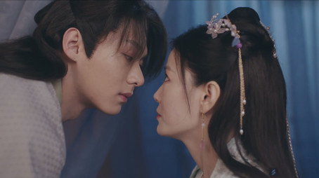 与卿行 Сезон 1