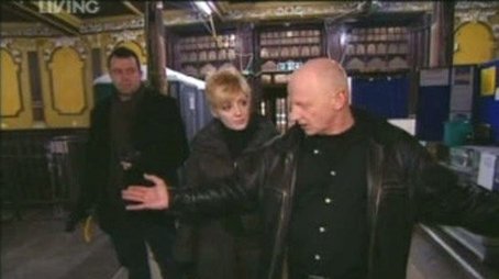 Morecambe Winter Gardens (1) (2008) - Episode 3 poster and promotional image