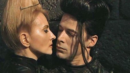 Vlad (2001) - Episode 8 poster and promotional image