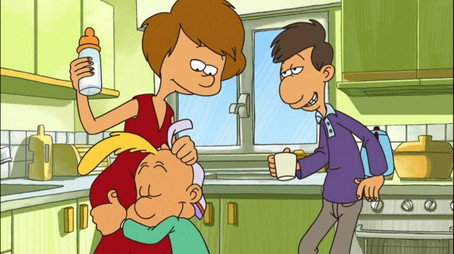Titeuf Temporada 3