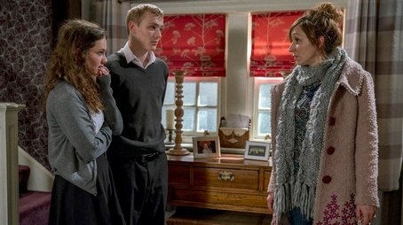 Friday 8th March 2019 (2019) - Episode 59 poster and promotional image