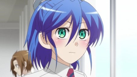 Jitsu wa Watashi wa15