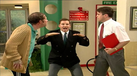 The Brittas Empire 시즌 5
