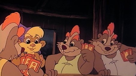Star Wars: Ewoks23