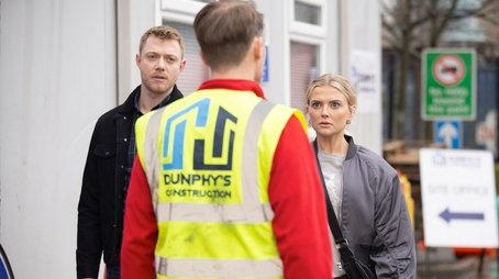 Friday, 10th May 2024 (2024) - Episode 57 poster and promotional image