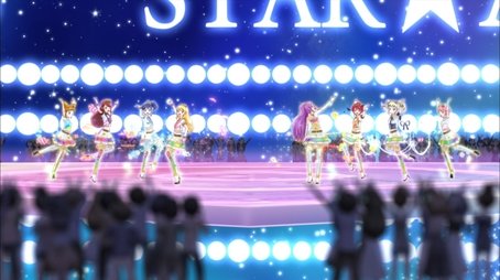 Finale on Board☆ (2013) - Episode 42 poster and promotional image