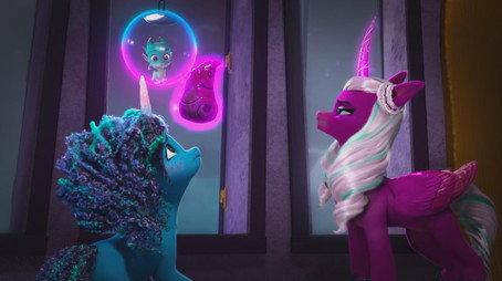 My Little Pony: Make Your Mark Сезон 4