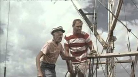 Flipper and the Fugitive (2) (1967) - Episode 15 poster and promotional image