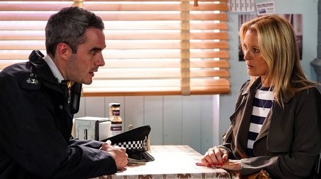 10/10/2019 (2019) - Episode 163 poster and promotional image