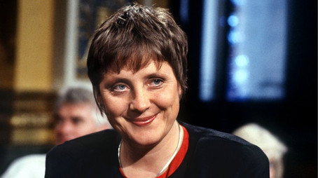 Angela Merkel – Schicksalsjahre einer Kanzlerin Évad 1