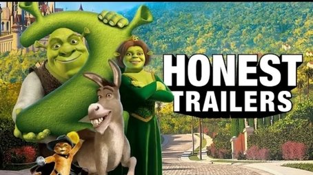 Shrek 2 (2020) - Episode 25 poster and promotional image