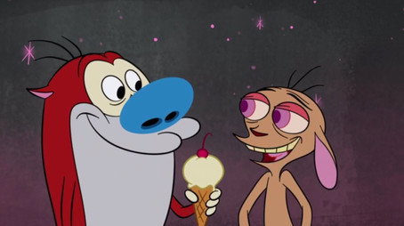 Ren & Stimpy Stagione 1