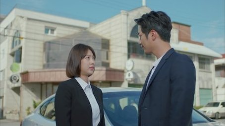 Please Help Me (2018) - Episode 10 poster and promotional image