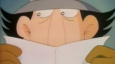 Magic Gadget (1985) - Episode 7 poster and promotional image