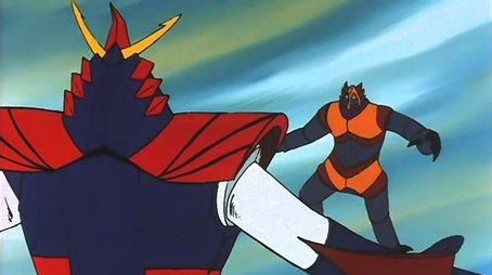 Cross-Killer Jet Black (1976) - Episode 40 poster and promotional image