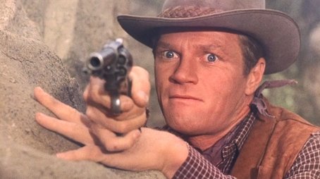 A Man Called Kane (1964) - Episode 30 poster and promotional image
