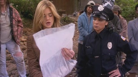 Ashes to Ashes (2004) - Episode 11 poster and promotional image