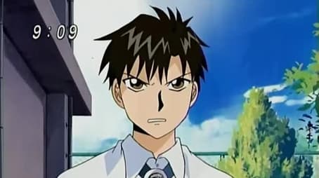 Zatch Bell!113