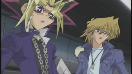 Paradise Found (2003) - Episode 168 poster and promotional image