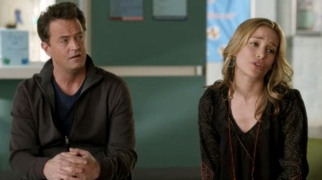 Pass Interference (2013) - Episode 15 poster and promotional image