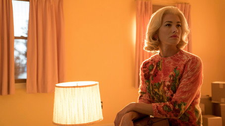 The Astronaut Wives Club Sezóna 1