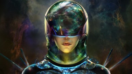 Season 1 (2022) - Season 1 poster and promotional image