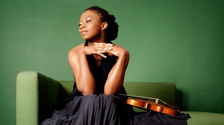 Parry, Vaughan Williams & Holst (2018) - Episode 8 poster and promotional image