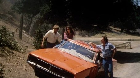 Danger on the Hazzard Express (1984) - Episode 10 poster and promotional image