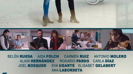 Season 2 (2020) - Season 2 poster and promotional image