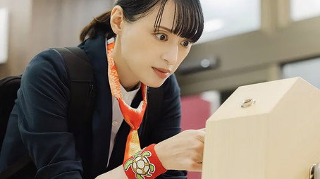 晩酌の流儀 Stagione 5