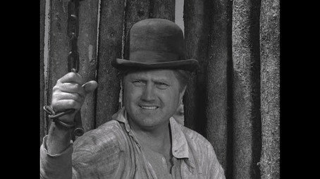 Have Gun, Will Travel Сезон 5
