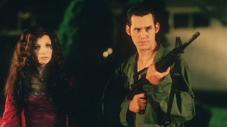 Halloween (1997) - Episode 6 poster and promotional image
