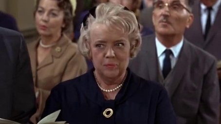 Aunt Bee's Crowning Glory (1966) - Episode 5 poster and promotional image
