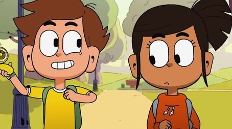 The Pocket Watch (2018) - Episode 21 poster and promotional image