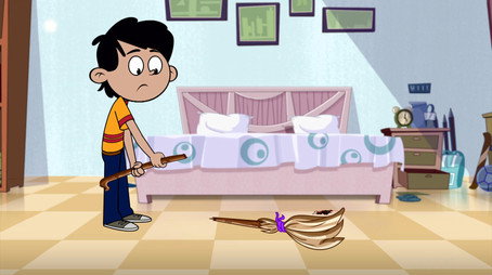 Oye Golu Сезон 2