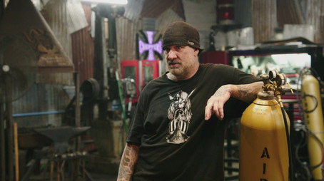 Monster Garage Sezóna 6