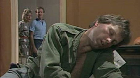 Episode 540 (1985) - Episode 12 poster and promotional image