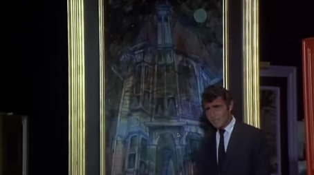 House, with Ghost / A Midnight Visit to the Neighborhood Blood Bank / Dr. Stringfellow's Rejuvenator / Hell's Bells (1971) - Episode 9 poster and promotional image