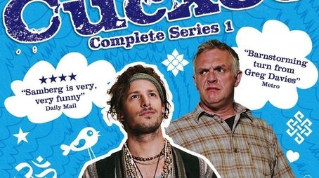 Season 1 (2012) - Season 1 poster and promotional image