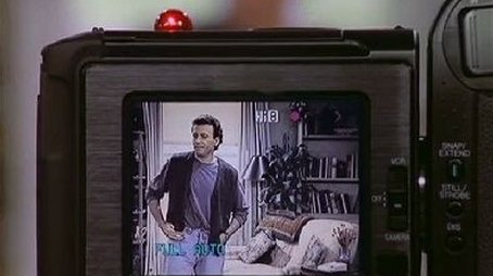 Our Fifteen Minutes (1995) - Episode 11 poster and promotional image