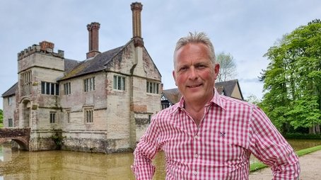 Warwickshire (2023) - Episode 21 poster and promotional image