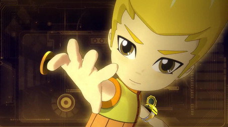 斗龙战士 Sezóna 3