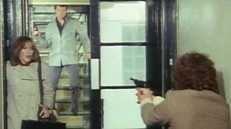 Involvement (1980) - Episode 4 poster and promotional image