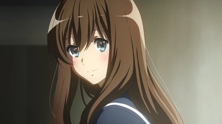 Triangle Syncopation (2024) - Episode 2 poster and promotional image
