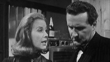 The Undertakers (1963) - Episode 2 poster and promotional image